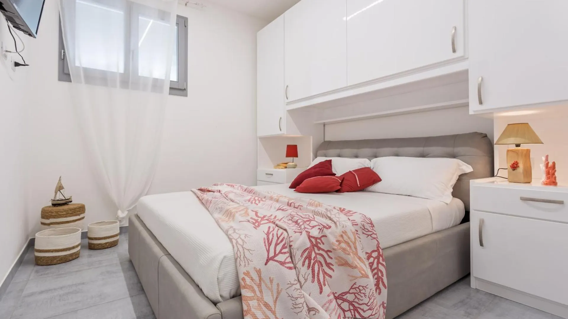Casa Ginepro Villa Marina di Gairo Holiday home