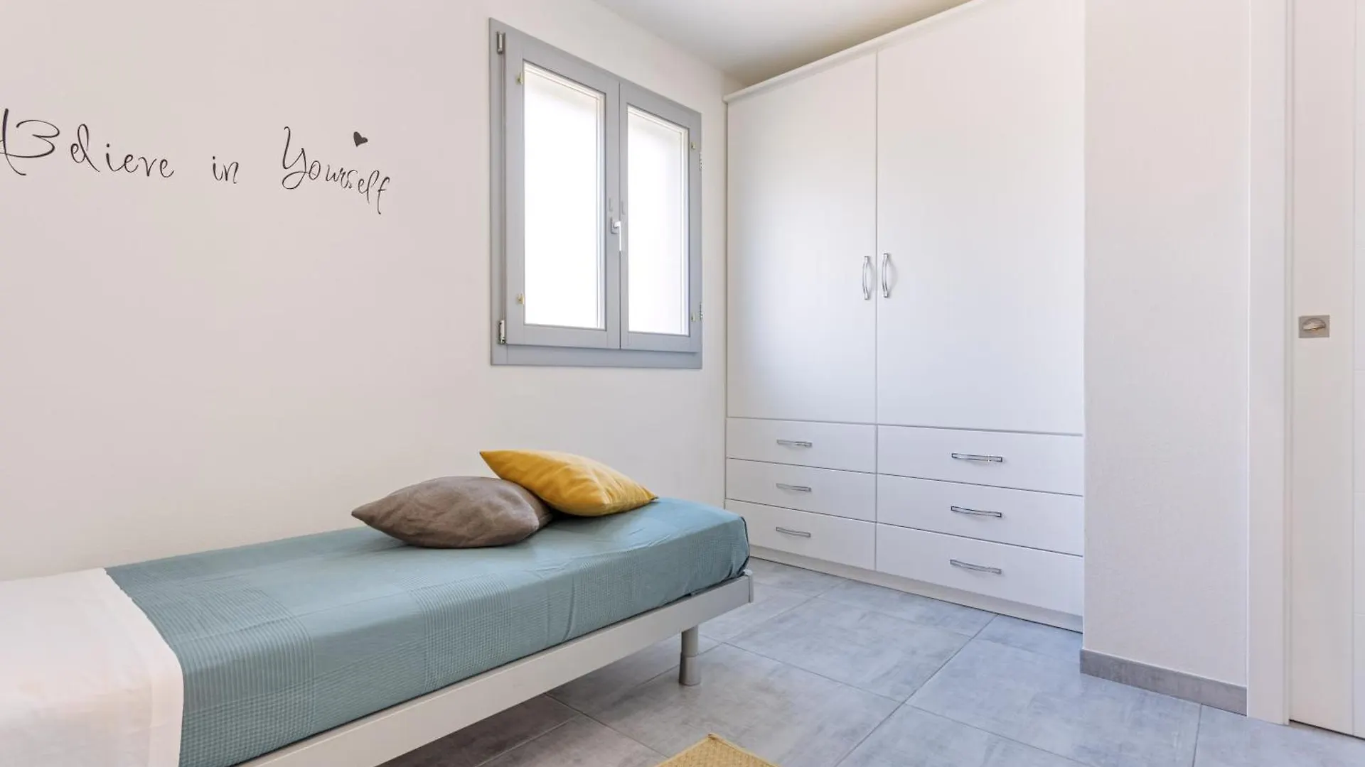 Вилла Casa Ginepro Марина-ди-Гайро